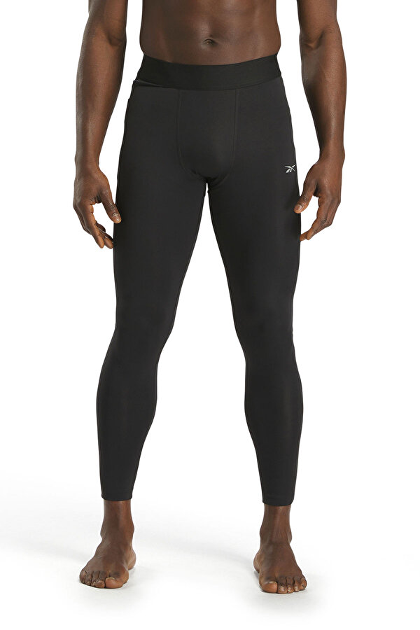 Clothing Reebok Porter Core Training Tigh Черный