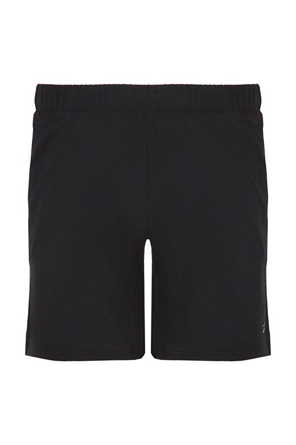 Clothing Reebok Dev Regular Fit Long Shor Черный