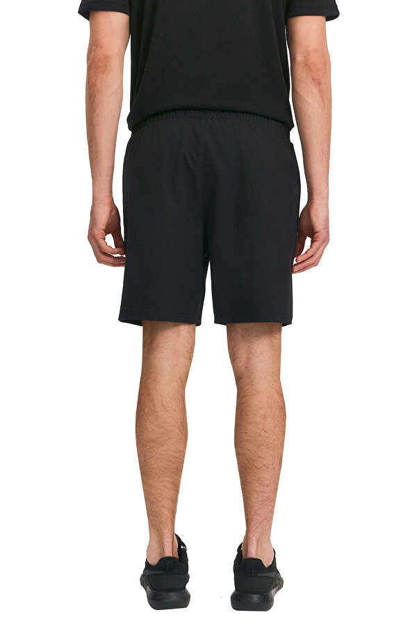 Clothing Reebok Dev Regular Fit Long Shor Черный