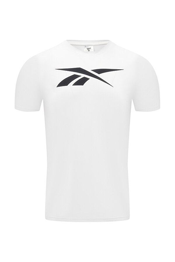 Clothing Reebok Jimmy Vector Standard Fit Белый