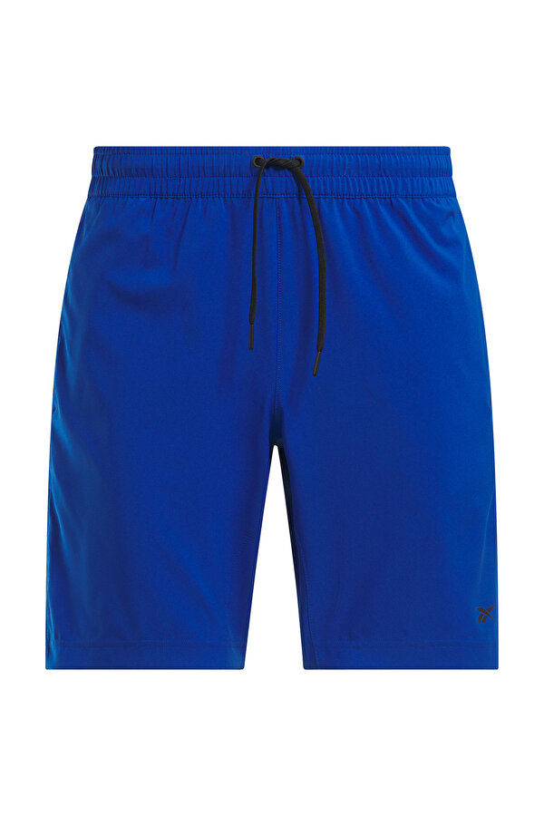 Clothing Reebok Wor Woven Short Синий 008