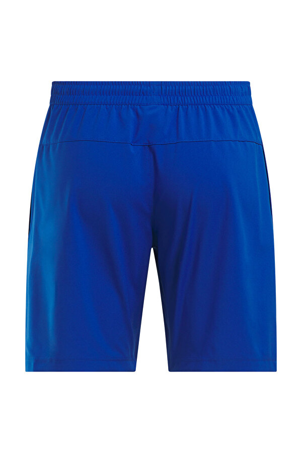 Clothing Reebok Wor Woven Short Синий 008