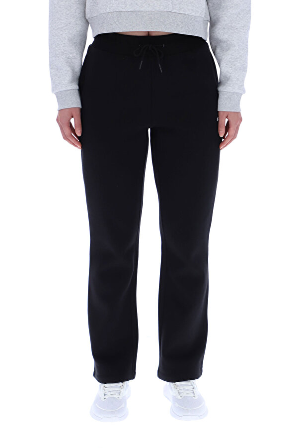 Clothing Reebok Blanca Open Hem Jogger Черный