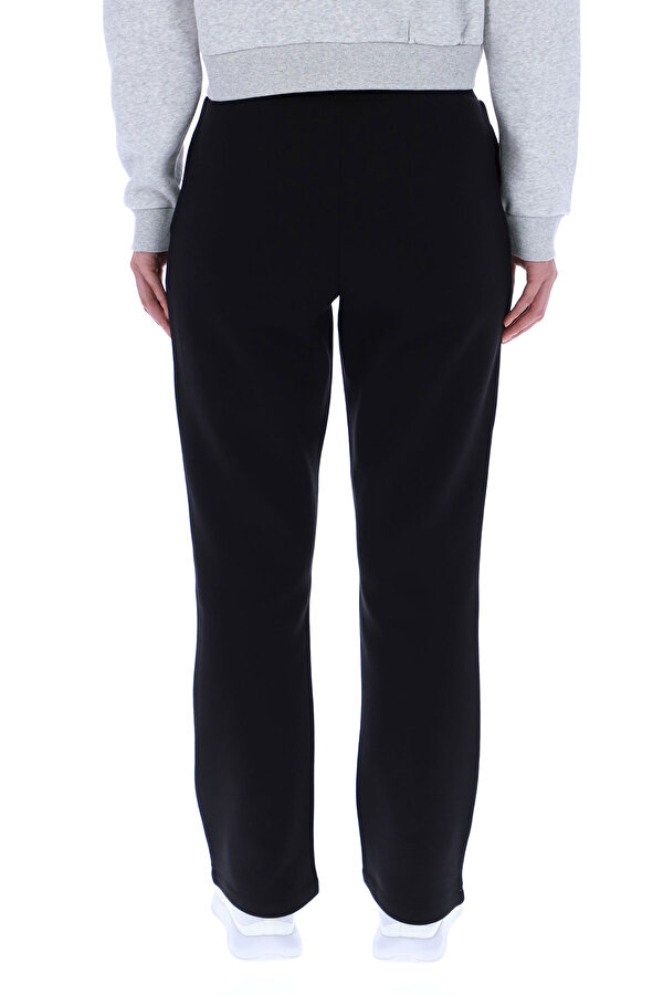 Clothing Reebok Blanca Open Hem Jogger Черный