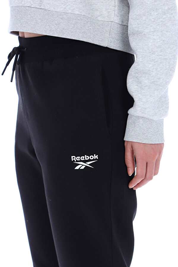 Clothing Reebok Blanca Open Hem Jogger Черный