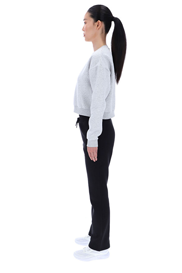 Clothing Reebok Blanca Open Hem Jogger Черный