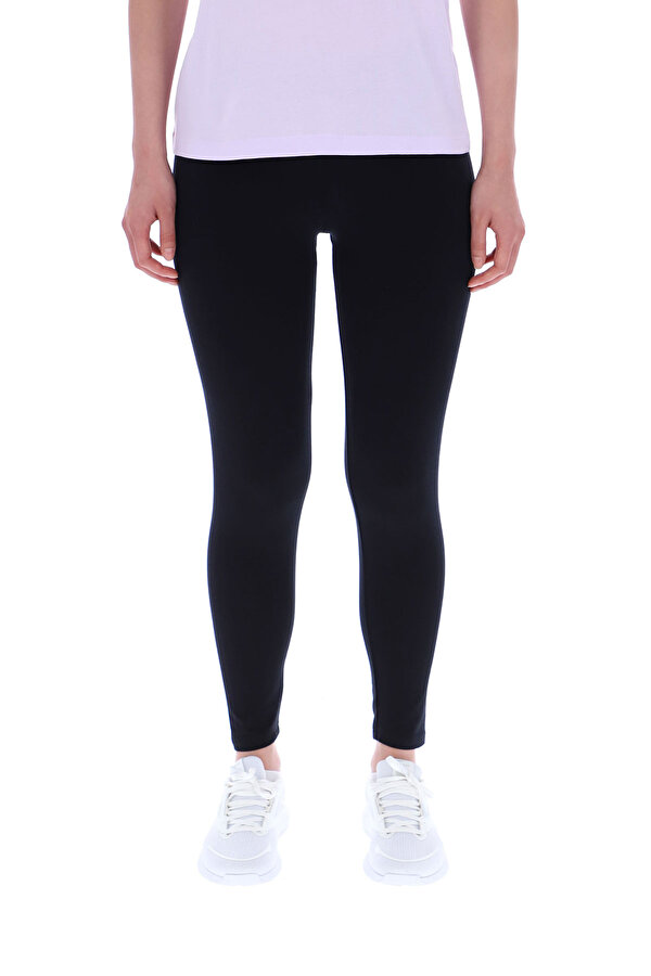 Clothing Reebok Brie Small Logo Legging Черный