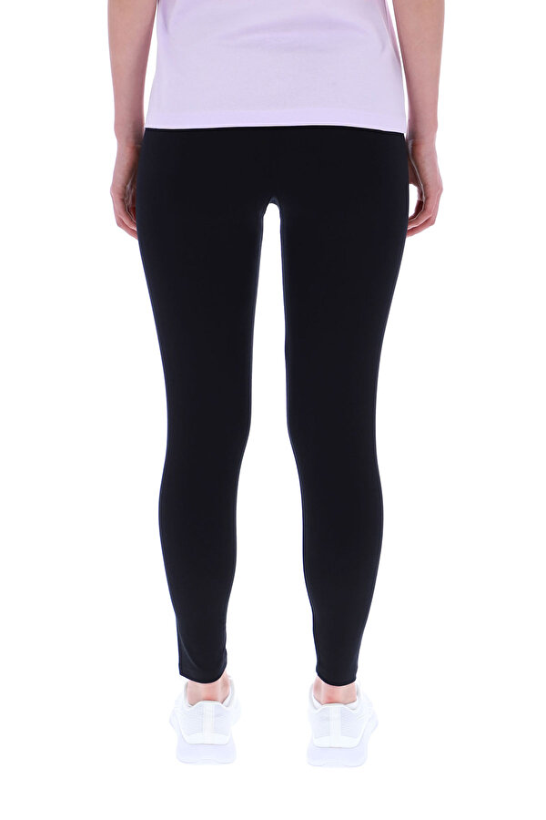 Clothing Reebok Brie Small Logo Legging Черный