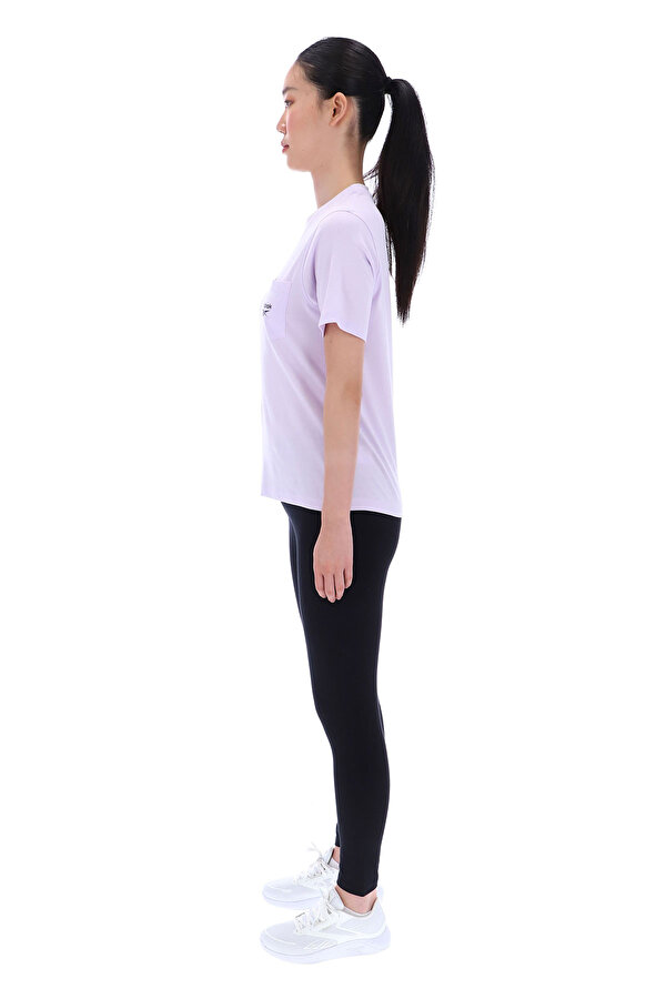 Clothing Reebok Brie Small Logo Legging Черный