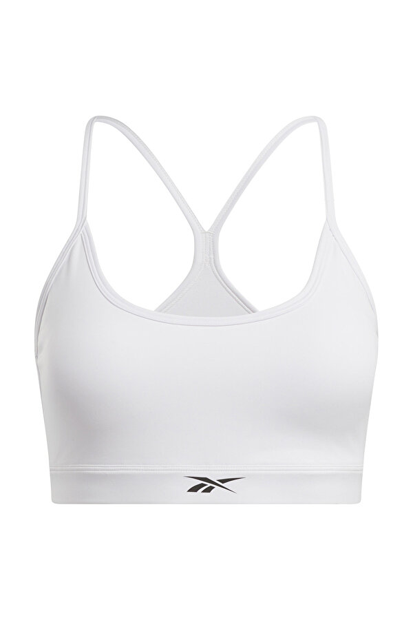Clothing Reebok Kendal Core Strappy Bra Синий