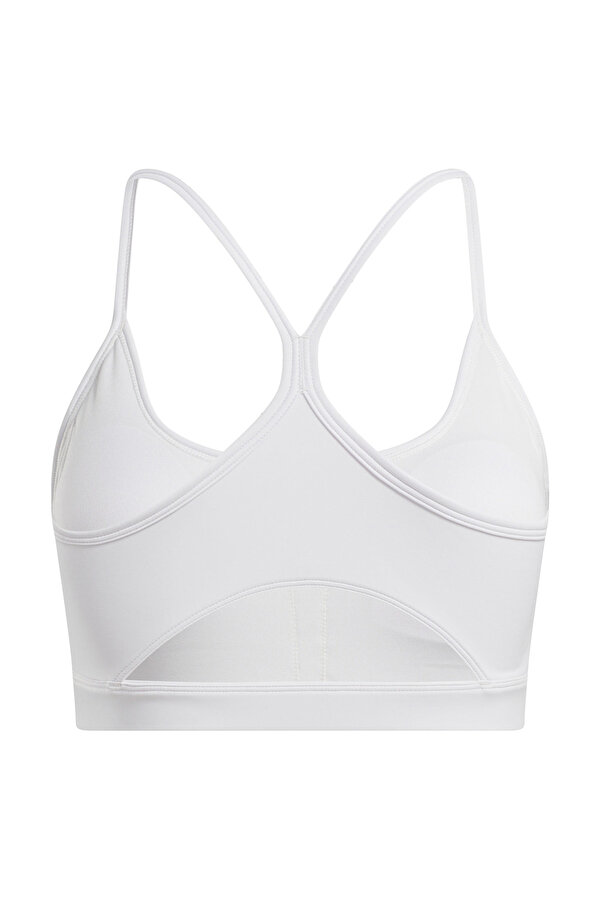 Clothing Reebok Kendal Core Strappy Bra Синий