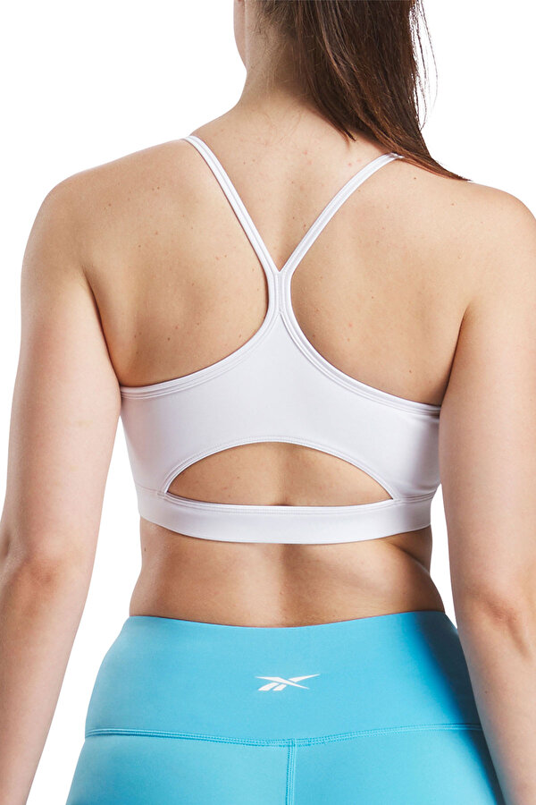 Clothing Reebok Kendal Core Strappy Bra Синий