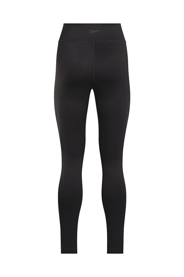 Clothing Reebok Lux Hi-Rise Tight Черный