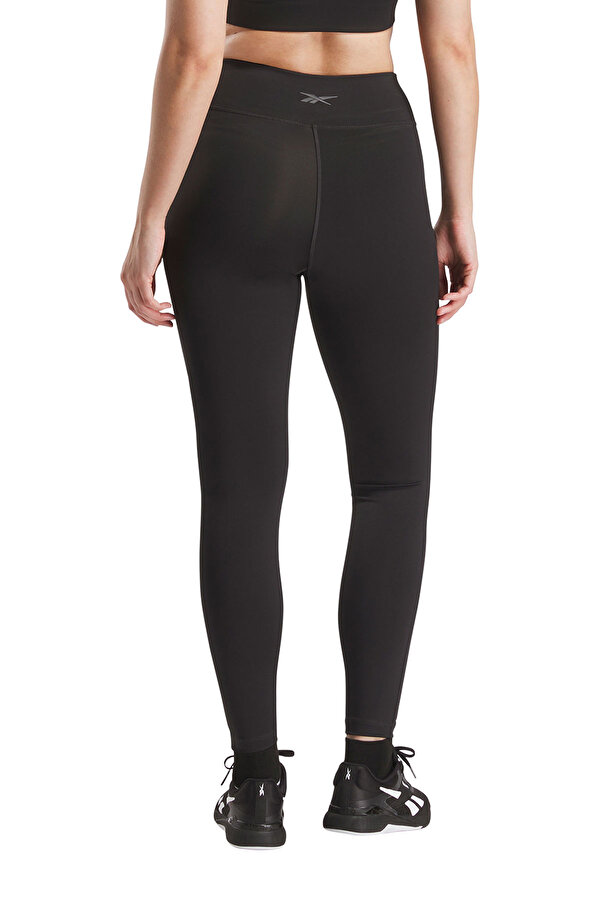 Clothing Reebok Lux Hi-Rise Tight Черный