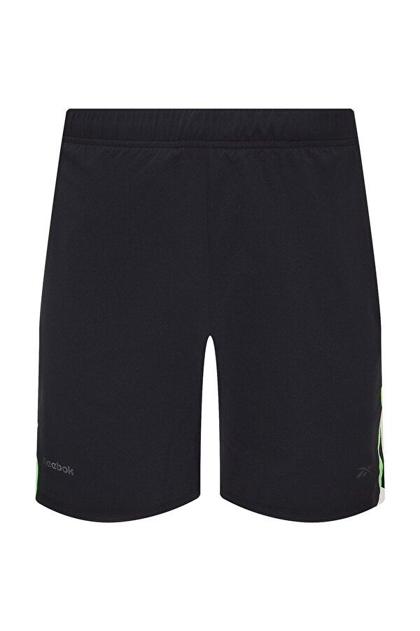 Clothing Reebok Athlete Speed Short Черный