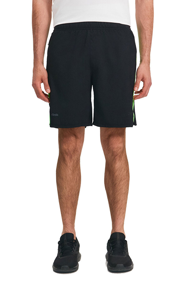 Clothing Reebok Athlete Speed Short Черный