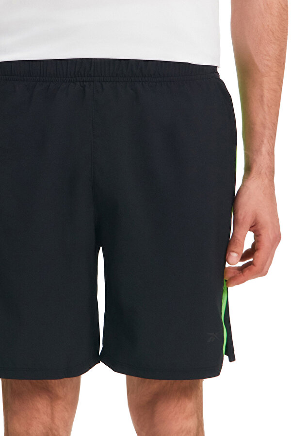 Clothing Reebok Athlete Speed Short Черный