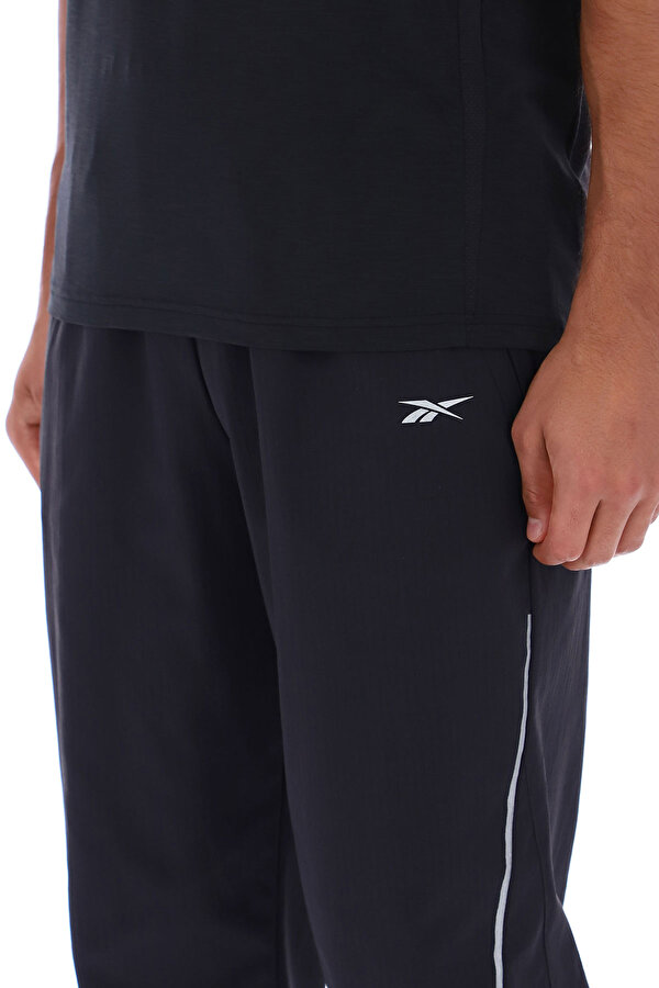 Clothing Reebok Rush Running Pant Черный