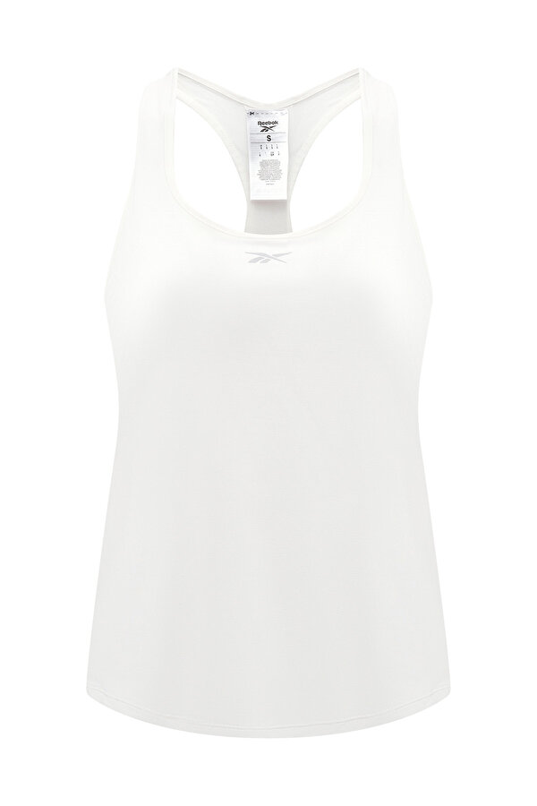 Clothing Reebok Rbk Chill Athletic Tank Экрю