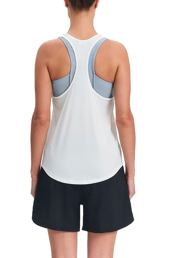 Clothing Reebok Rbk Chill Athletic Tank Экрю
