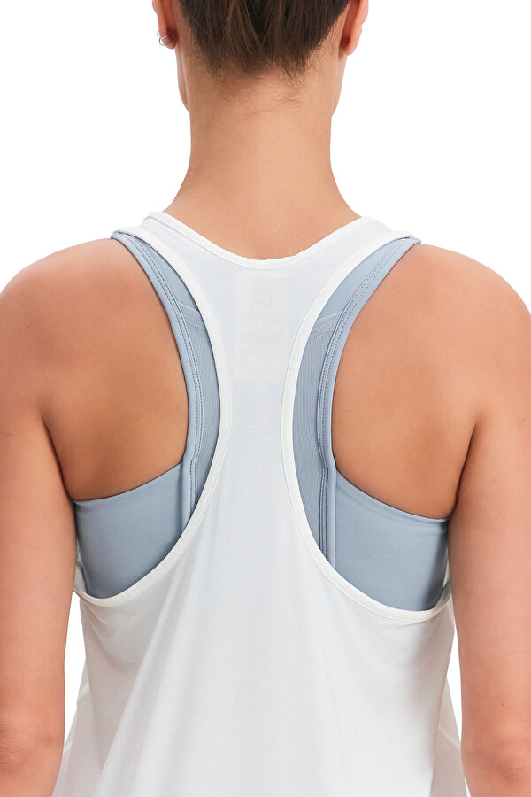 Clothing Reebok Rbk Chill Athletic Tank Экрю