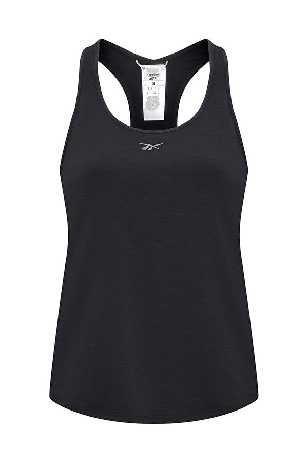 Clothing Reebok Rbk Chill Athletic Tank Черный