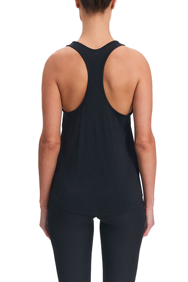 Clothing Reebok Rbk Chill Athletic Tank Черный