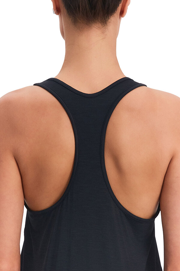 Clothing Reebok Rbk Chill Athletic Tank Черный