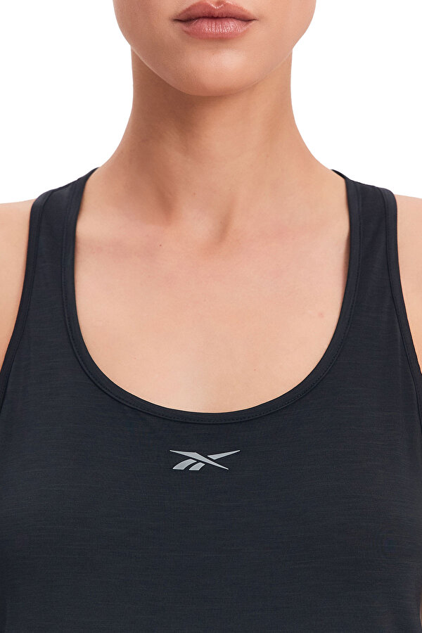 Clothing Reebok Rbk Chill Athletic Tank Черный