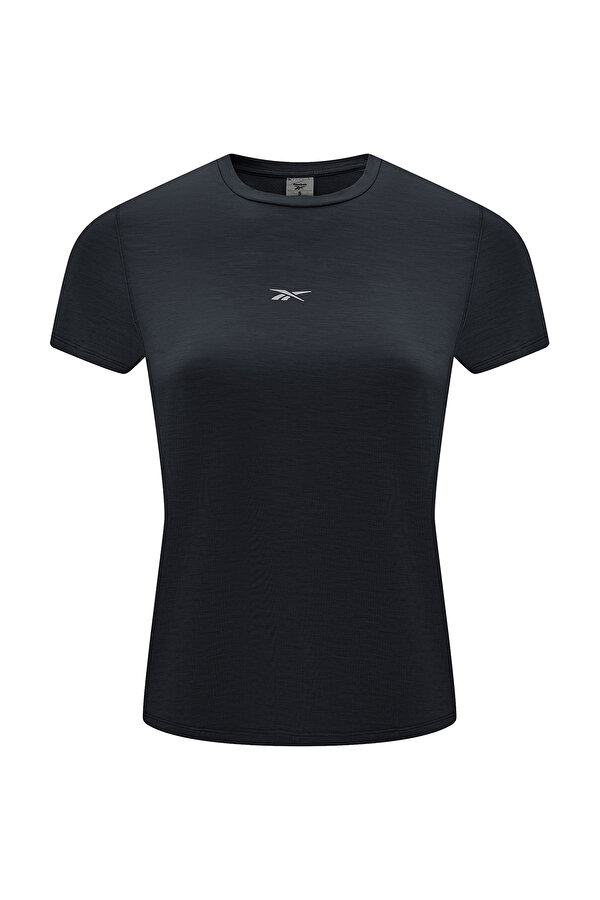 Clothing Reebok Rbk Chill Athletic Tee Черный