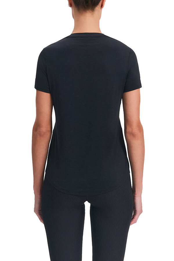 Clothing Reebok Rbk Chill Athletic Tee Черный