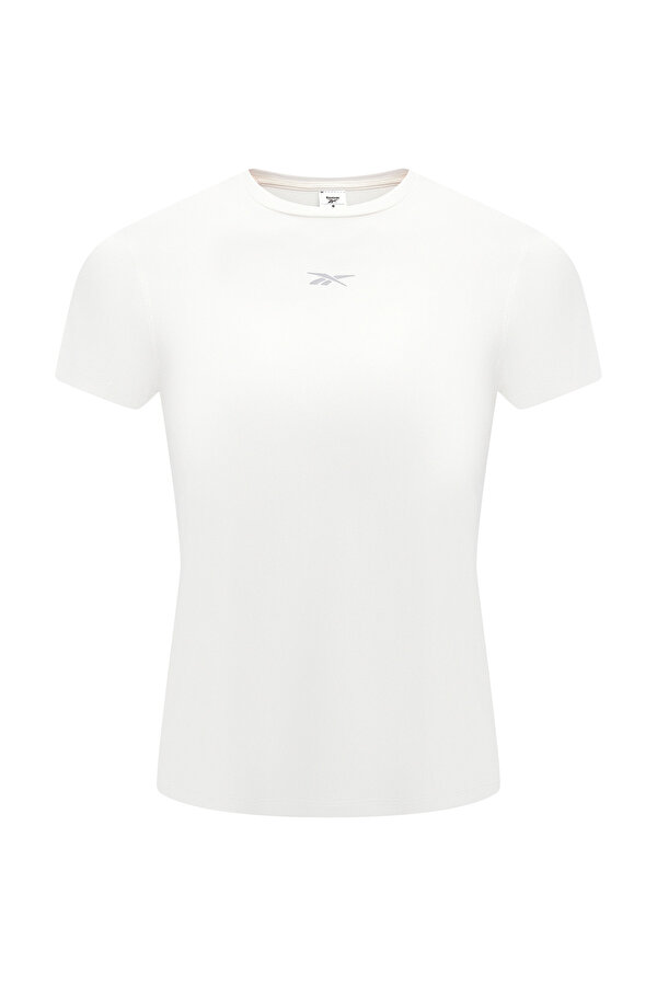Clothing Reebok Rbk Chill Athletic Tee Экрю