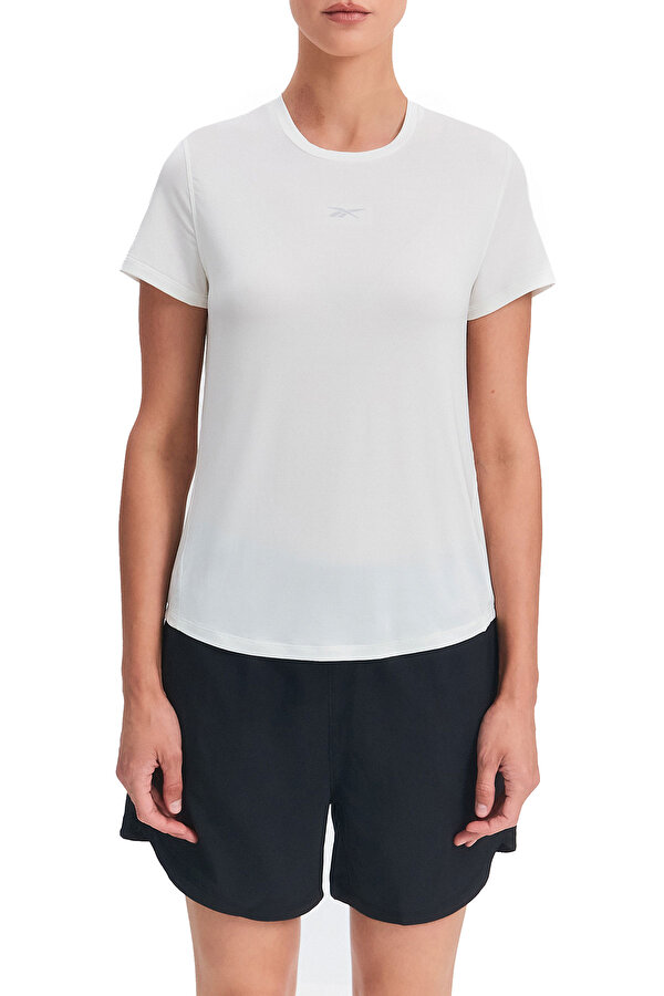 Clothing Reebok Rbk Chill Athletic Tee Экрю