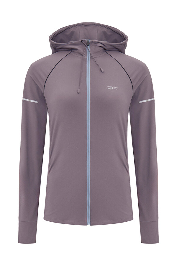 Clothing Reebok Super Light Weight Runnin Фиолетовый 013