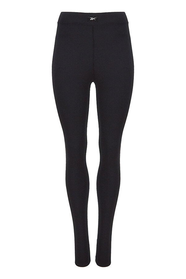 Clothing Reebok Rib Stirrup Tight Черный