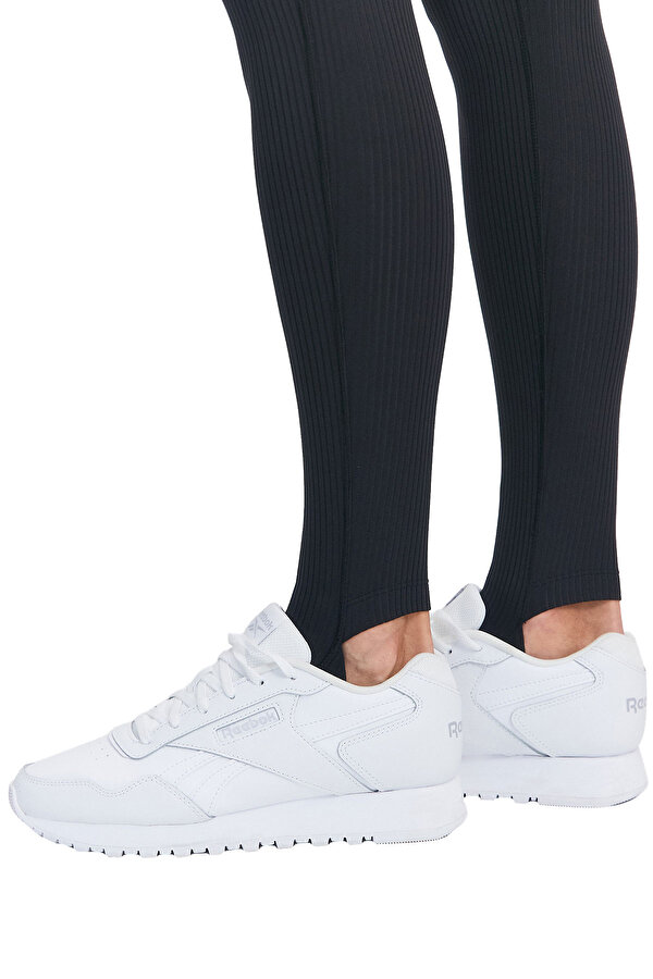 Clothing Reebok Rib Stirrup Tight Черный