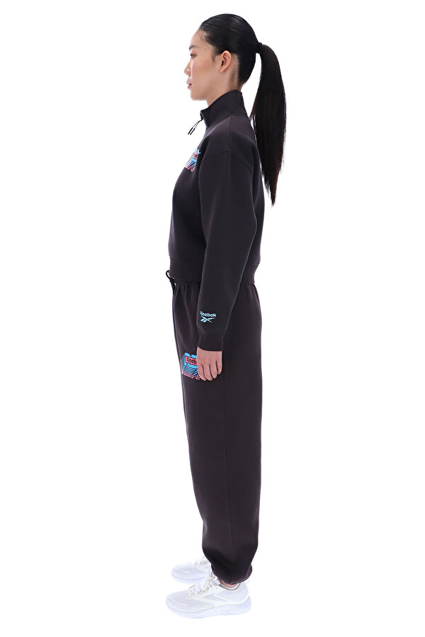 Clothing Reebok Rose 80 S Jogger Черный