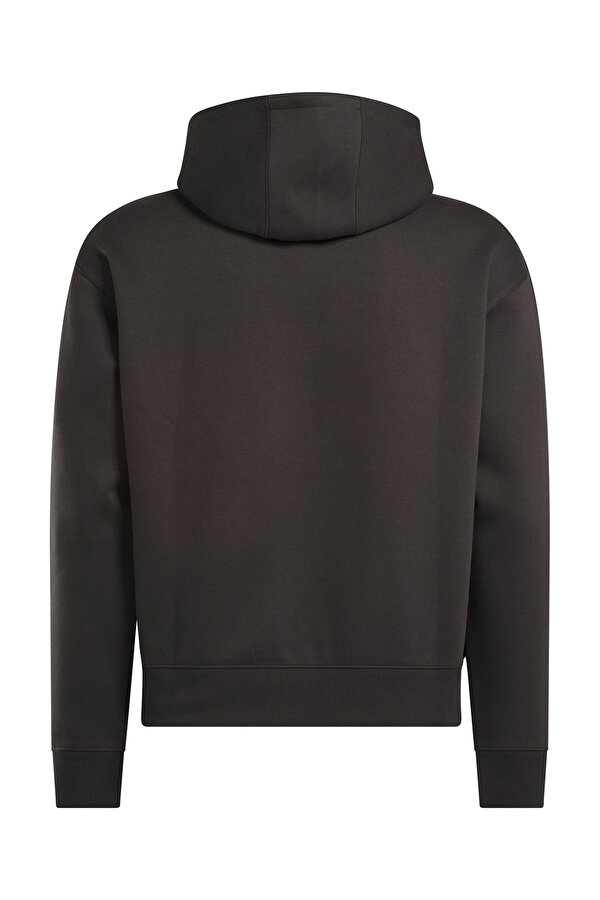 Clothing Reebok Ellis Varsity Hoody Черный