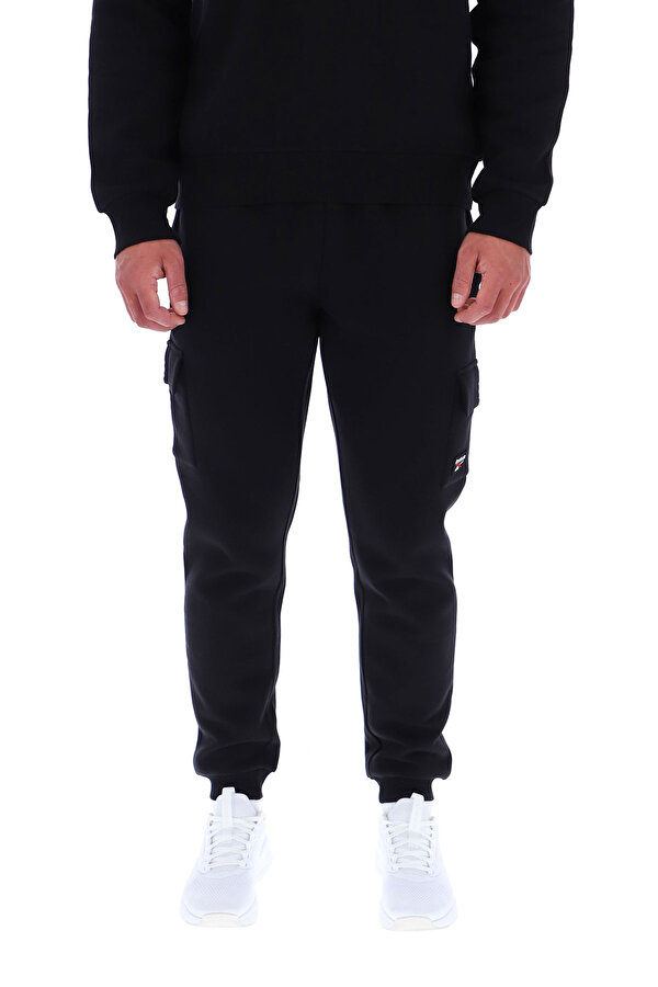 Clothing Reebok Ford Cargo Pocket Cuffed Черный