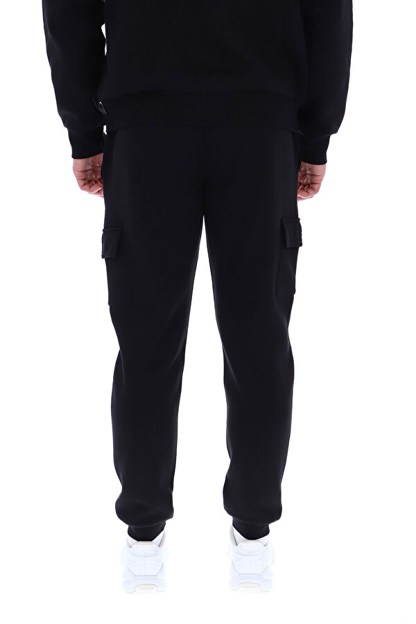 Clothing Reebok Ford Cargo Pocket Cuffed Черный