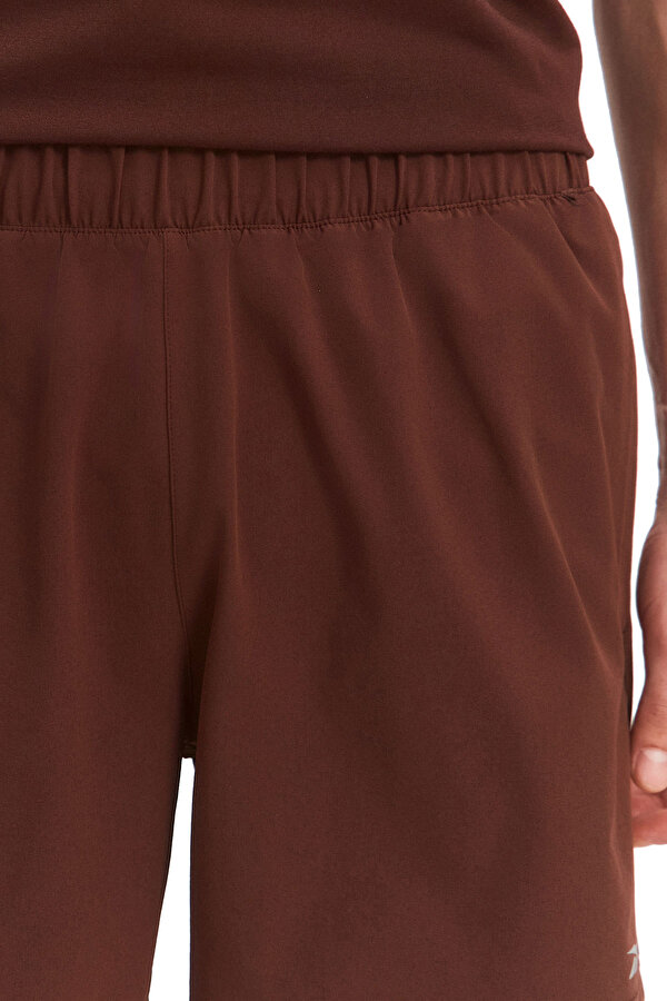 Clothing Reebok Normski 2 In 1 Training S Коричневый 004