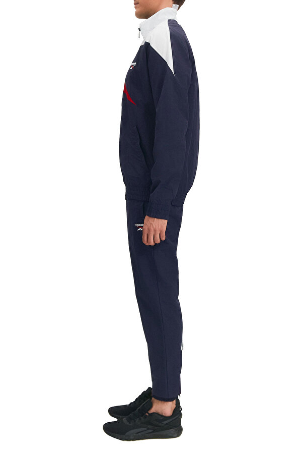 Clothing Reebok Cl F Fr Tracktop Красный 007