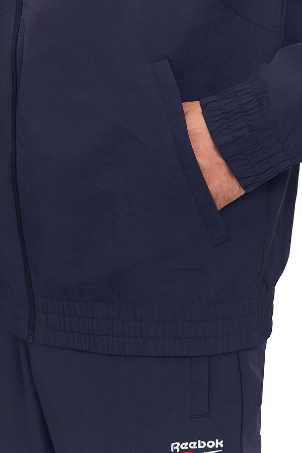 Clothing Reebok Cl F Fr Tracktop Красный 007