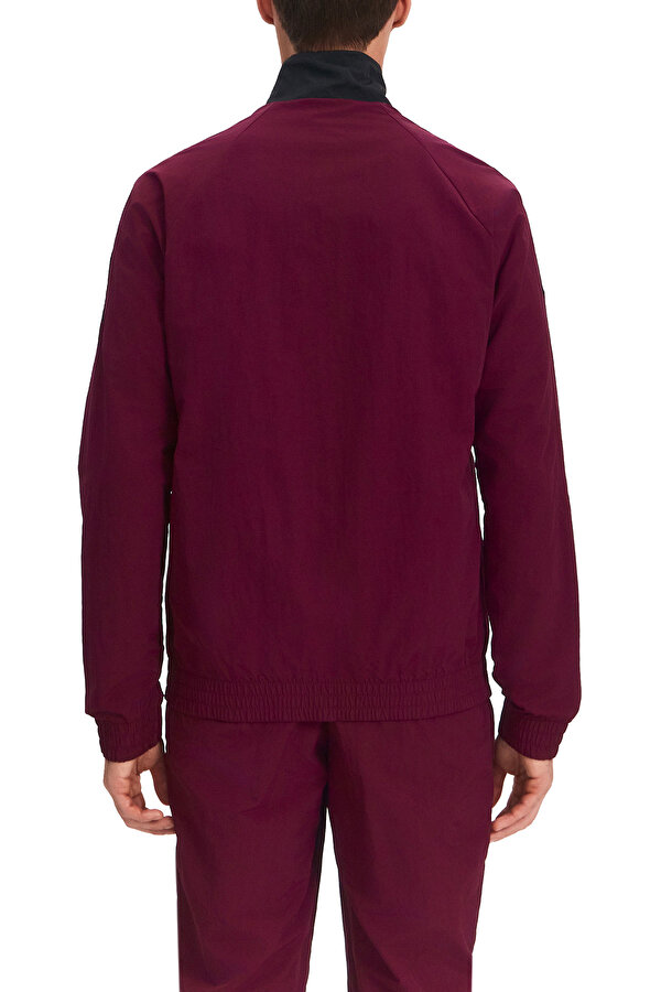 Clothing Reebok Cl F Fr Tracktop Бордовый 006