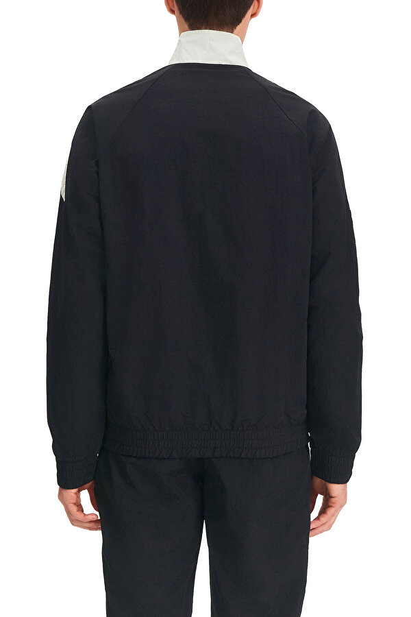 Clothing Reebok Cl F Fr Tracktop Черный