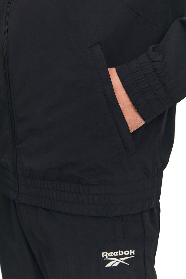 Clothing Reebok Cl F Fr Tracktop Черный