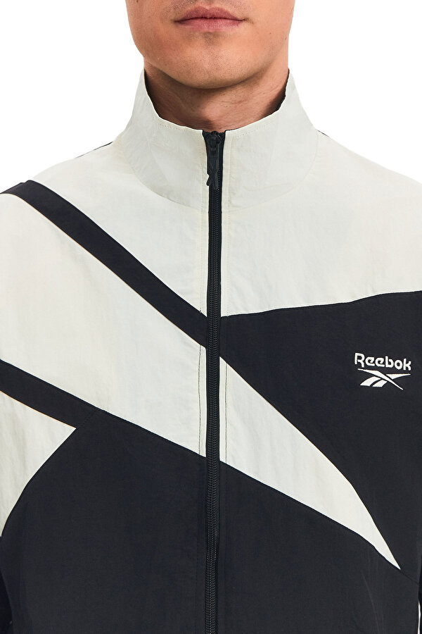 Clothing Reebok Cl F Fr Tracktop Черный