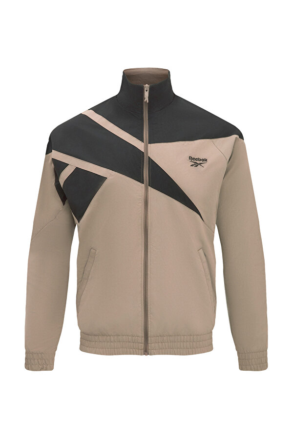 Clothing Reebok Cl F Fr Tracktop Серый