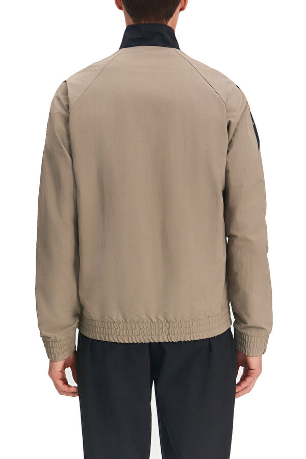 Clothing Reebok Cl F Fr Tracktop Серый