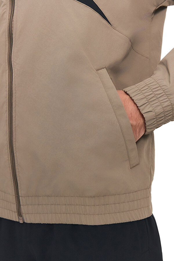 Clothing Reebok Cl F Fr Tracktop Серый